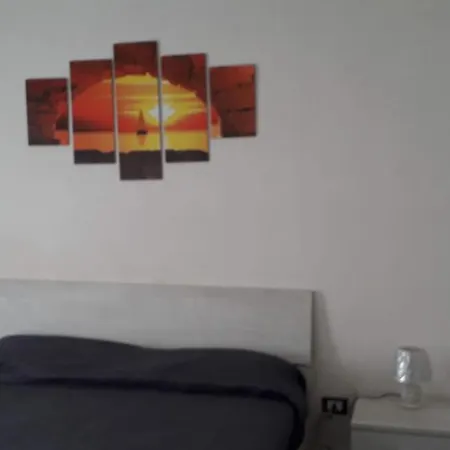 La Casetta Apartament