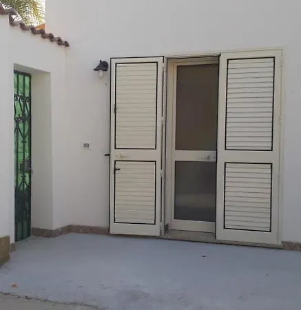 La Casetta Apartament *