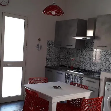 Apartament La Casetta Birgi Vecchi