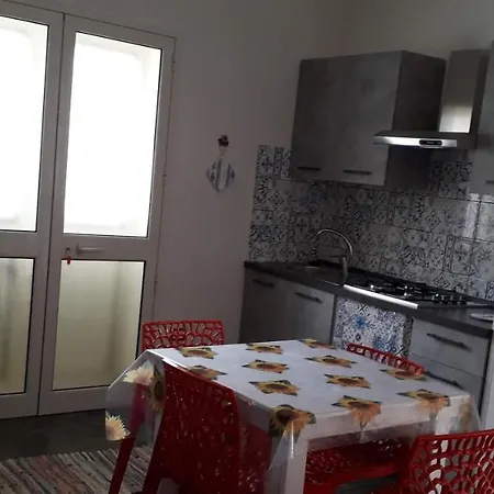 Apartament La Casetta *